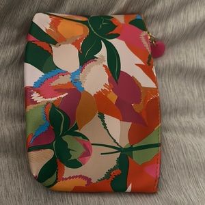 Make up bag/skin care products